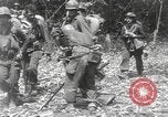 Image of Merrill's Marauders Burma, 1944, second 22 stock footage video 65675061592
