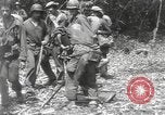 Image of Merrill's Marauders Burma, 1944, second 23 stock footage video 65675061592