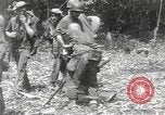 Image of Merrill's Marauders Burma, 1944, second 24 stock footage video 65675061592