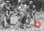 Image of Merrill's Marauders Burma, 1944, second 25 stock footage video 65675061592