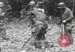 Image of Merrill's Marauders Burma, 1944, second 27 stock footage video 65675061592