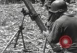 Image of Merrill's Marauders Burma, 1944, second 30 stock footage video 65675061592