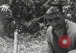 Image of Merrill's Marauders Burma, 1944, second 49 stock footage video 65675061592