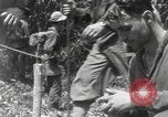 Image of Merrill's Marauders Burma, 1944, second 52 stock footage video 65675061592