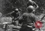 Image of Merrill's Marauders Burma, 1944, second 59 stock footage video 65675061592
