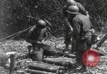 Image of Merrill's Marauders Burma, 1944, second 61 stock footage video 65675061592