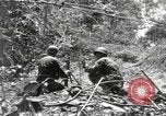 Image of Merrill's Marauders Burma, 1944, second 6 stock footage video 65675061593