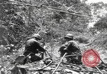 Image of Merrill's Marauders Burma, 1944, second 9 stock footage video 65675061593