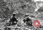 Image of Merrill's Marauders Burma, 1944, second 10 stock footage video 65675061593