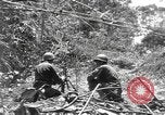 Image of Merrill's Marauders Burma, 1944, second 13 stock footage video 65675061593