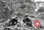 Image of Merrill's Marauders Burma, 1944, second 16 stock footage video 65675061593