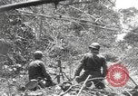 Image of Merrill's Marauders Burma, 1944, second 21 stock footage video 65675061593