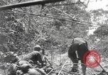 Image of Merrill's Marauders Burma, 1944, second 25 stock footage video 65675061593