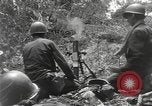 Image of Merrill's Marauders Burma, 1944, second 31 stock footage video 65675061593