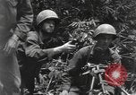 Image of Merrill's Marauders Burma, 1944, second 37 stock footage video 65675061593