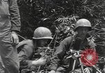 Image of Merrill's Marauders Burma, 1944, second 39 stock footage video 65675061593
