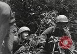 Image of Merrill's Marauders Burma, 1944, second 40 stock footage video 65675061593