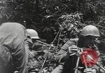 Image of Merrill's Marauders Burma, 1944, second 42 stock footage video 65675061593