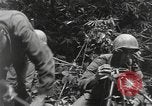 Image of Merrill's Marauders Burma, 1944, second 43 stock footage video 65675061593