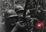 Image of Merrill's Marauders Burma, 1944, second 53 stock footage video 65675061593