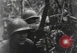 Image of Merrill's Marauders Burma, 1944, second 55 stock footage video 65675061593