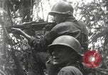 Image of Merrill's Marauders Burma, 1944, second 59 stock footage video 65675061593