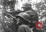Image of Merrill's Marauders Burma, 1944, second 60 stock footage video 65675061593