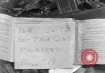 Image of Merrill's Marauders Burma, 1944, second 1 stock footage video 65675061594