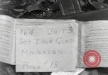 Image of Merrill's Marauders Burma, 1944, second 3 stock footage video 65675061594