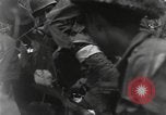 Image of Merrill's Marauders Burma, 1944, second 8 stock footage video 65675061594