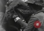 Image of Merrill's Marauders Burma, 1944, second 9 stock footage video 65675061594