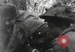 Image of Merrill's Marauders Burma, 1944, second 10 stock footage video 65675061594