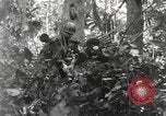 Image of Merrill's Marauders Burma, 1944, second 18 stock footage video 65675061594