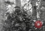 Image of Merrill's Marauders Burma, 1944, second 23 stock footage video 65675061594