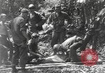 Image of Merrill's Marauders Burma, 1944, second 34 stock footage video 65675061594