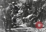 Image of Merrill's Marauders Burma, 1944, second 36 stock footage video 65675061594