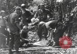 Image of Merrill's Marauders Burma, 1944, second 37 stock footage video 65675061594