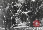 Image of Merrill's Marauders Burma, 1944, second 38 stock footage video 65675061594