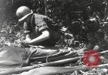 Image of Merrill's Marauders Burma, 1944, second 39 stock footage video 65675061594
