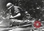 Image of Merrill's Marauders Burma, 1944, second 40 stock footage video 65675061594