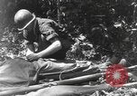 Image of Merrill's Marauders Burma, 1944, second 41 stock footage video 65675061594