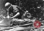 Image of Merrill's Marauders Burma, 1944, second 42 stock footage video 65675061594