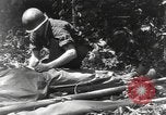 Image of Merrill's Marauders Burma, 1944, second 43 stock footage video 65675061594