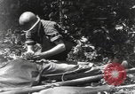 Image of Merrill's Marauders Burma, 1944, second 45 stock footage video 65675061594