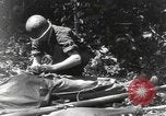 Image of Merrill's Marauders Burma, 1944, second 46 stock footage video 65675061594