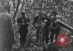 Image of Merrill's Marauders Burma, 1944, second 48 stock footage video 65675061594