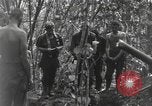 Image of Merrill's Marauders Burma, 1944, second 49 stock footage video 65675061594