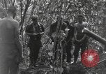 Image of Merrill's Marauders Burma, 1944, second 50 stock footage video 65675061594