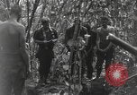 Image of Merrill's Marauders Burma, 1944, second 52 stock footage video 65675061594