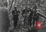 Image of Merrill's Marauders Burma, 1944, second 53 stock footage video 65675061594